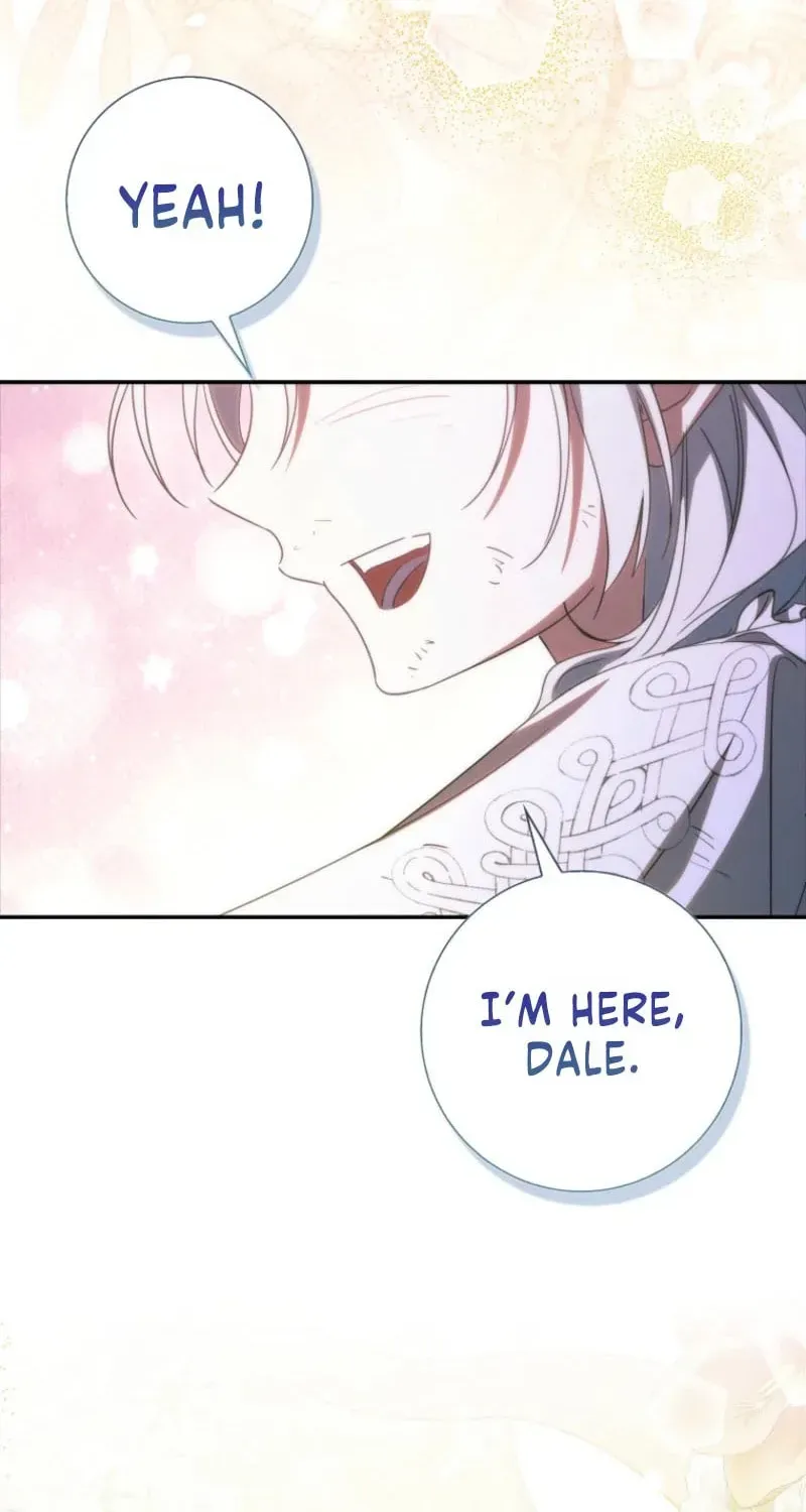 My Contract Husband Resembles the Male Protagonist Chapter 53 page 62 - 
