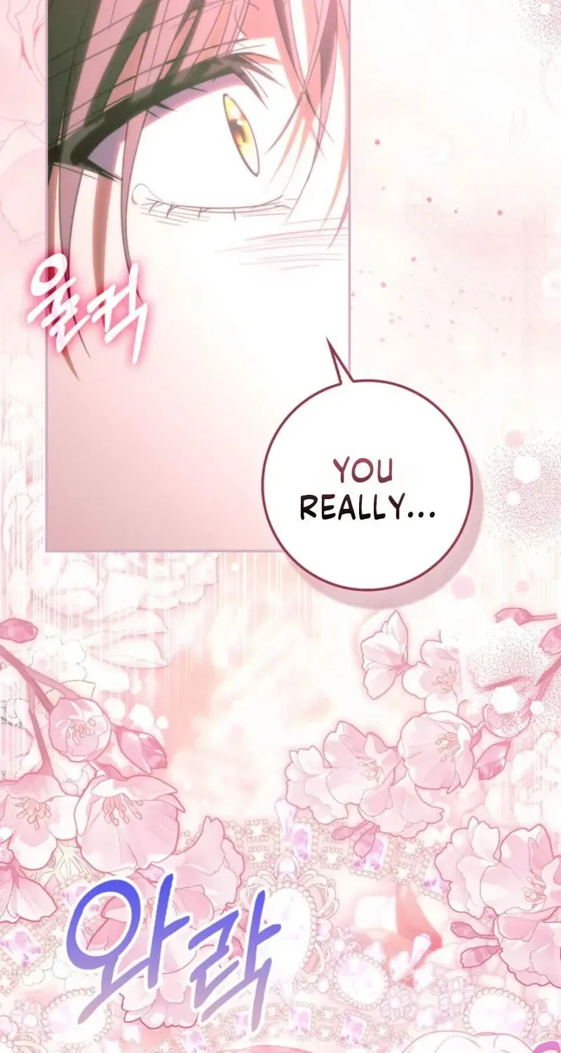 My Contract Husband Resembles the Male Protagonist Chapter 53 page 66 - 