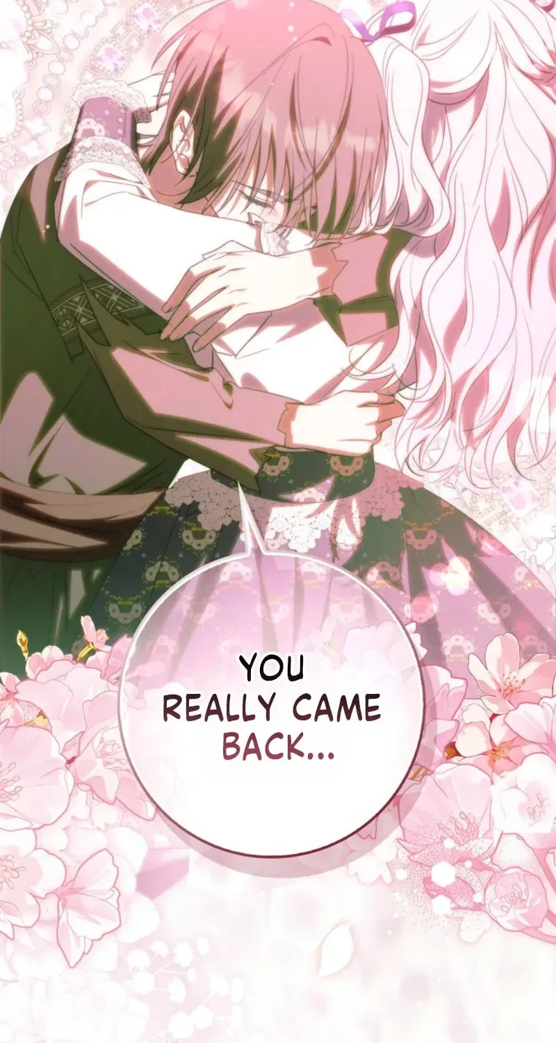 My Contract Husband Resembles the Male Protagonist Chapter 53 page 67 - 