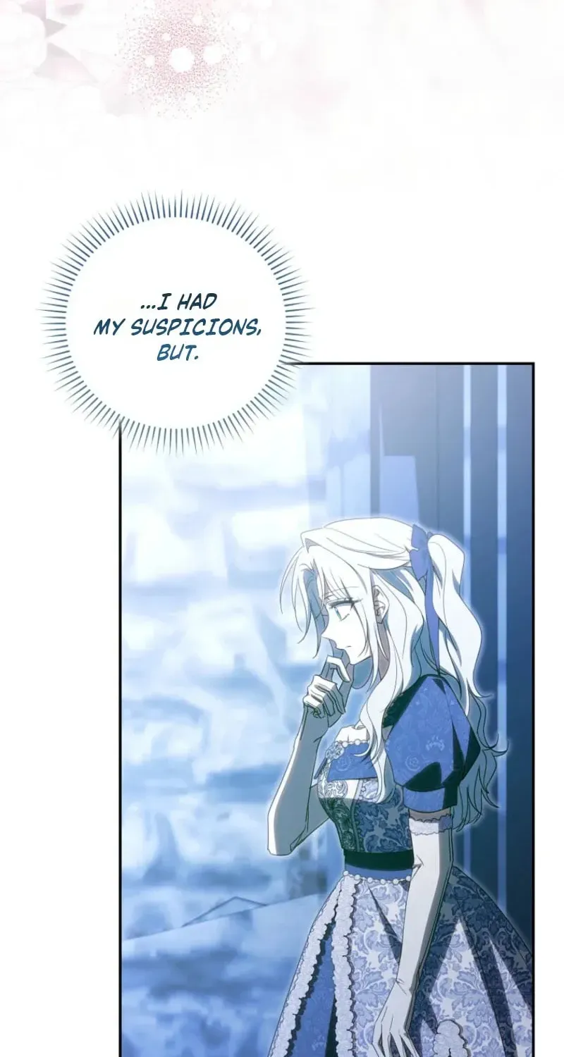 My Contract Husband Resembles the Male Protagonist Chapter 53 page 68 - 