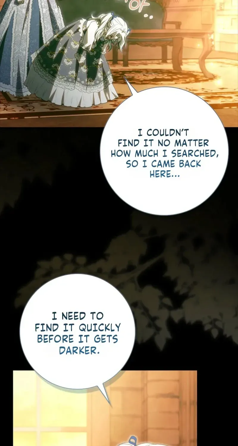 My Contract Husband Resembles the Male Protagonist Chapter 53 page 71 - 