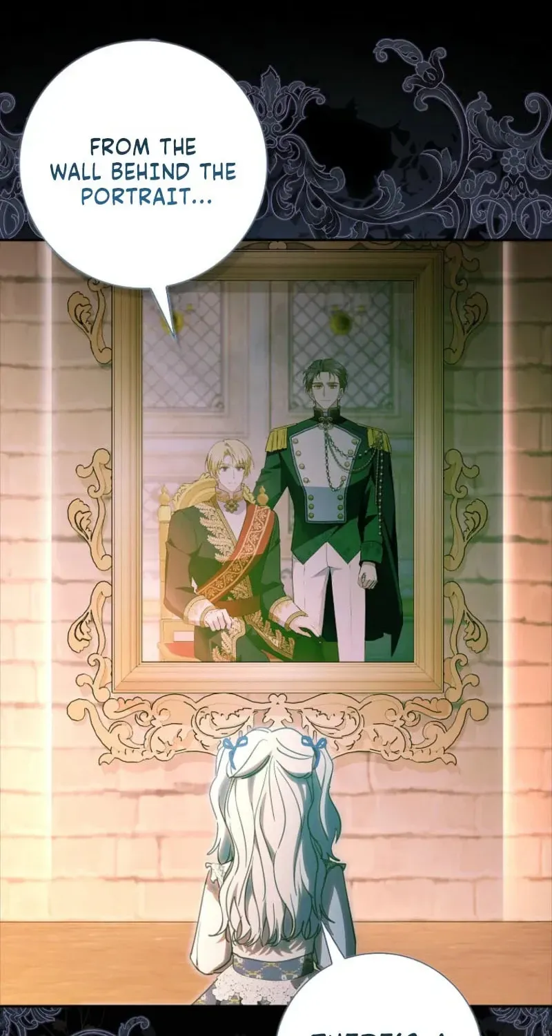 My Contract Husband Resembles the Male Protagonist Chapter 53 page 74 - 