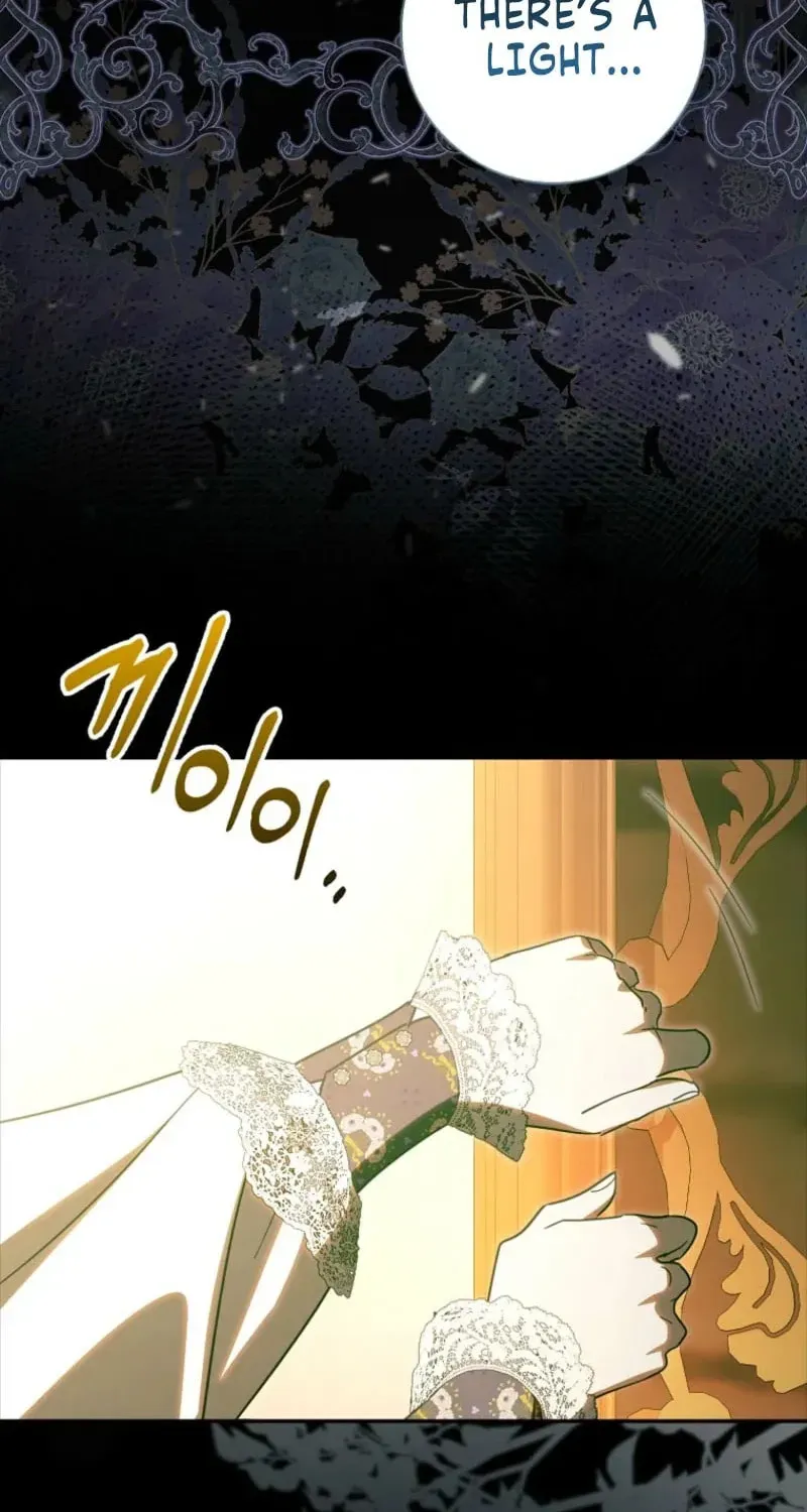My Contract Husband Resembles the Male Protagonist Chapter 53 page 75 - 