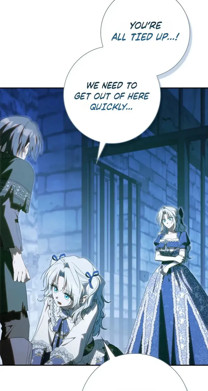 My Contract Husband Resembles the Male Protagonist Chapter 53 page 78 - 