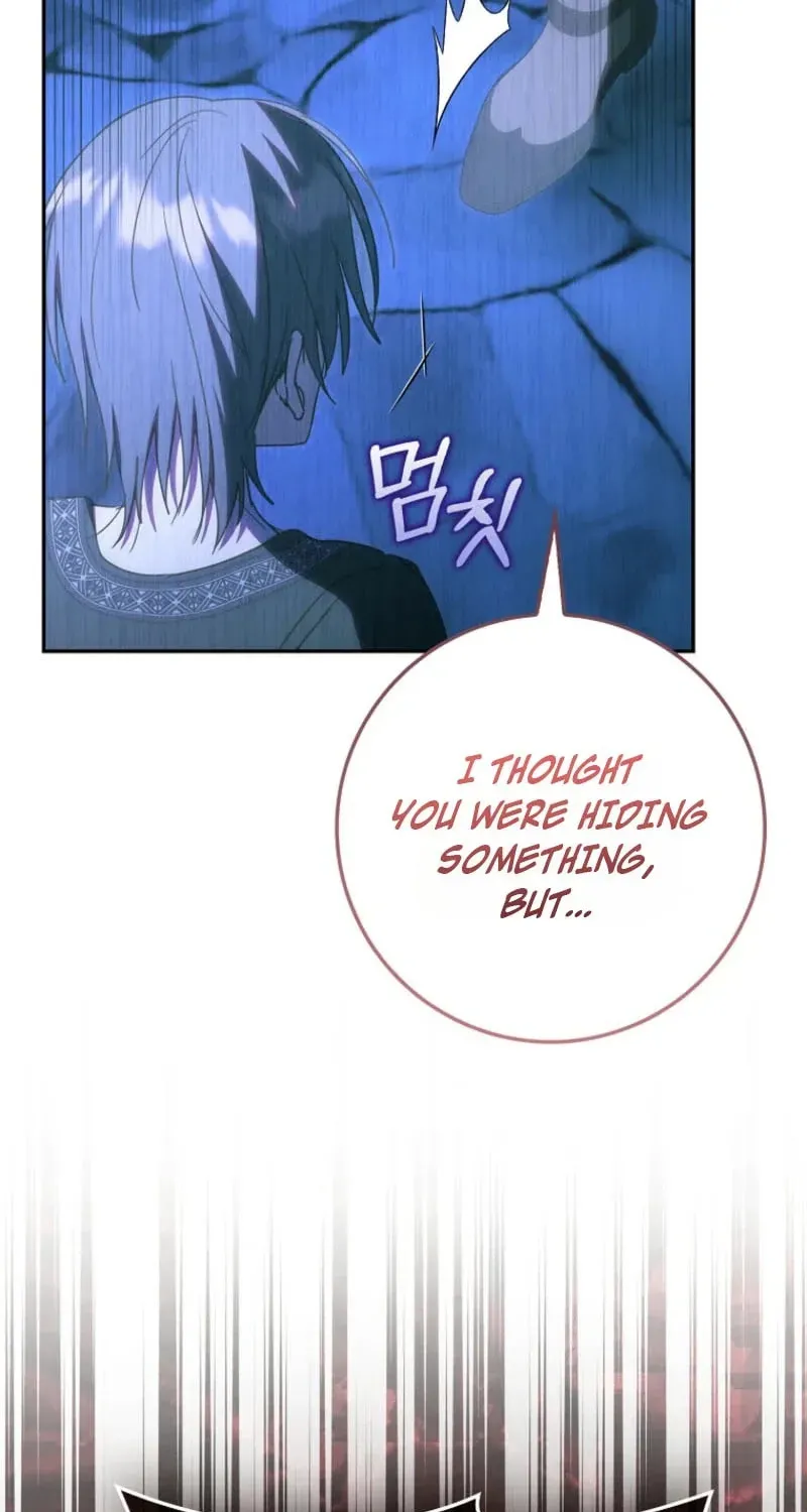 My Contract Husband Resembles the Male Protagonist Chapter 53 page 85 - 