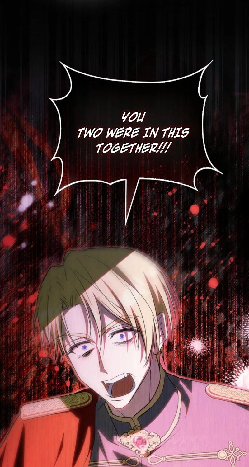 My Contract Husband Resembles the Male Protagonist Chapter 54 page 2 - 