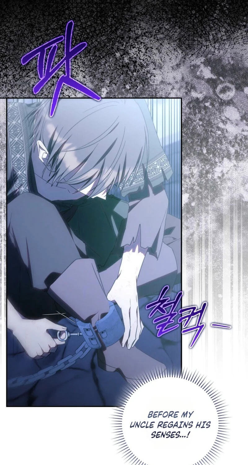 My Contract Husband Resembles the Male Protagonist Chapter 54 page 15 - 