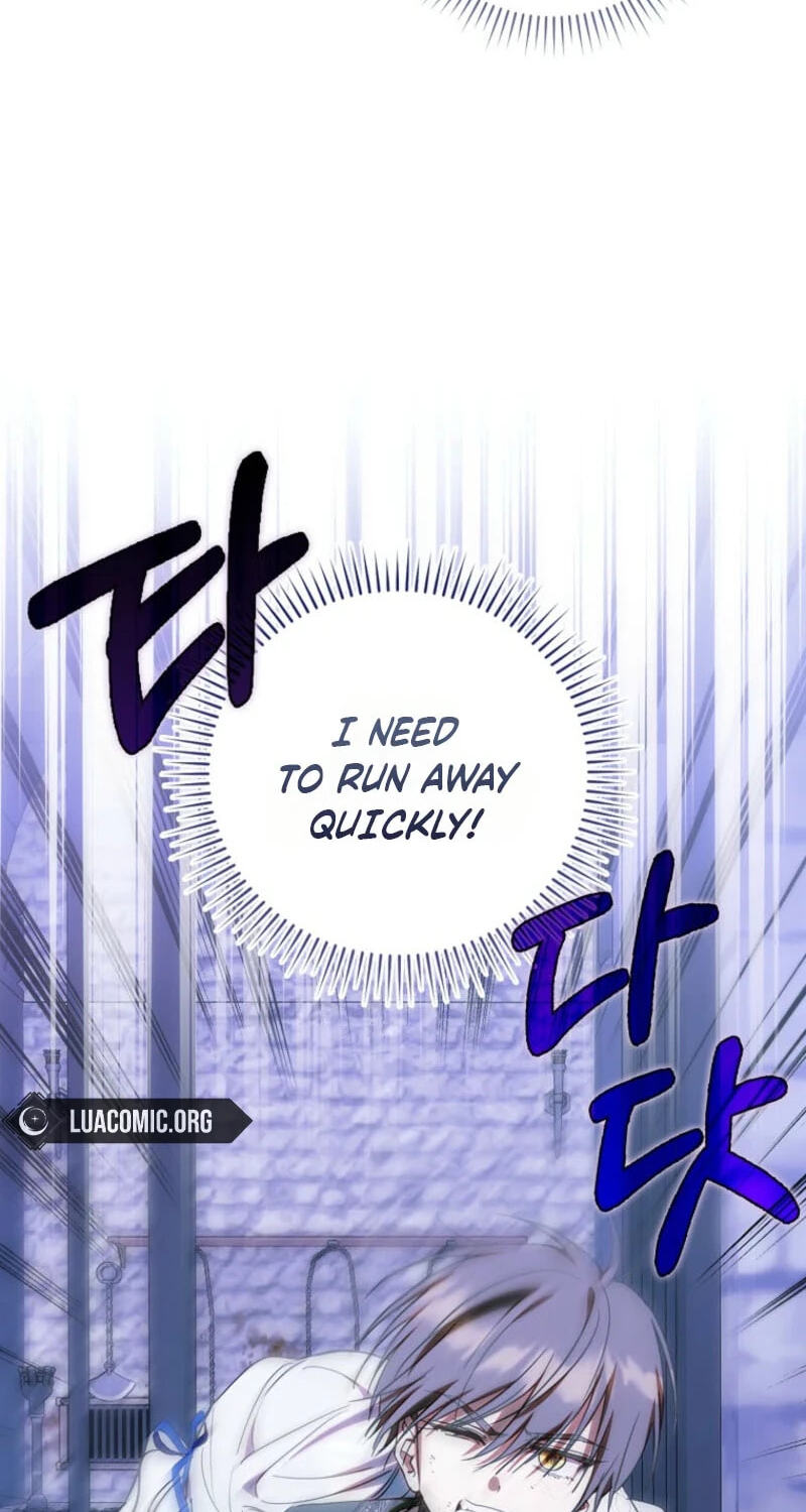 My Contract Husband Resembles the Male Protagonist Chapter 54 page 16 - 