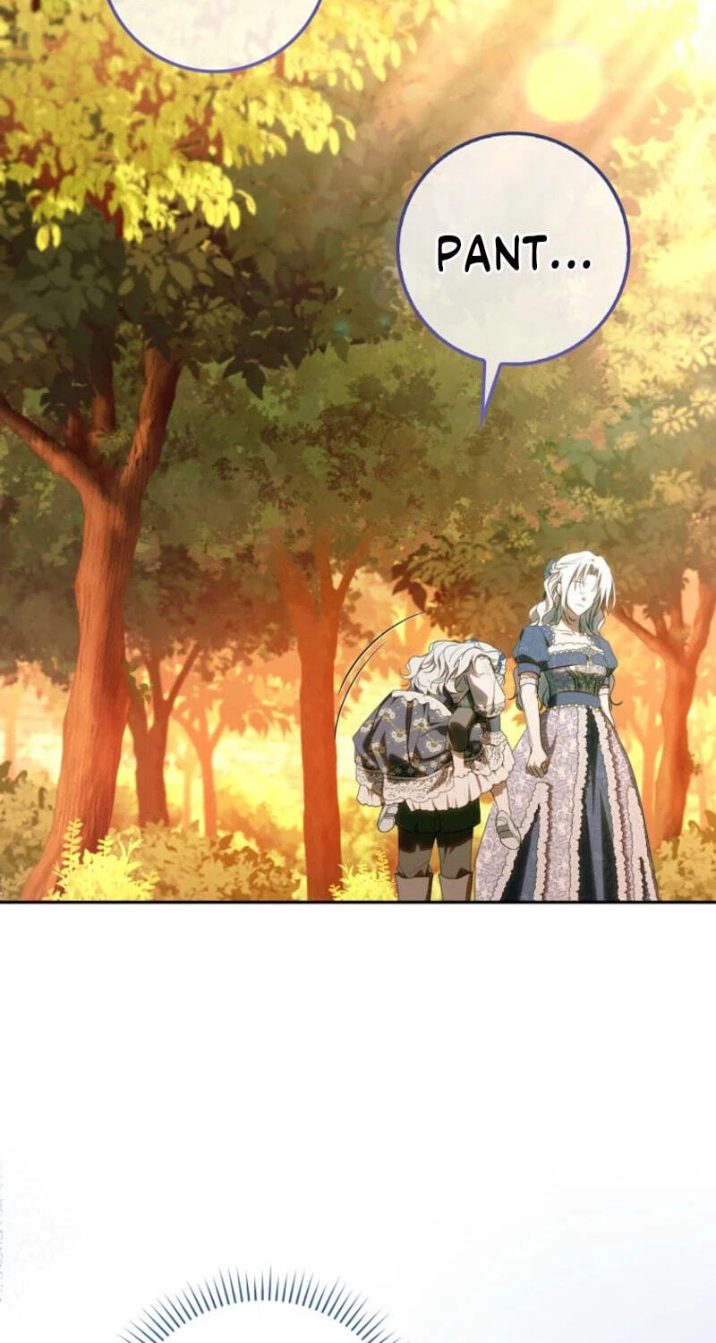 My Contract Husband Resembles the Male Protagonist Chapter 54 page 19 - 
