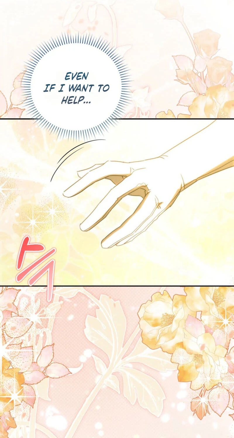 My Contract Husband Resembles the Male Protagonist Chapter 54 page 22 - 