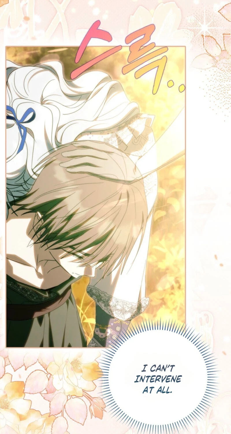My Contract Husband Resembles the Male Protagonist Chapter 54 page 23 - 