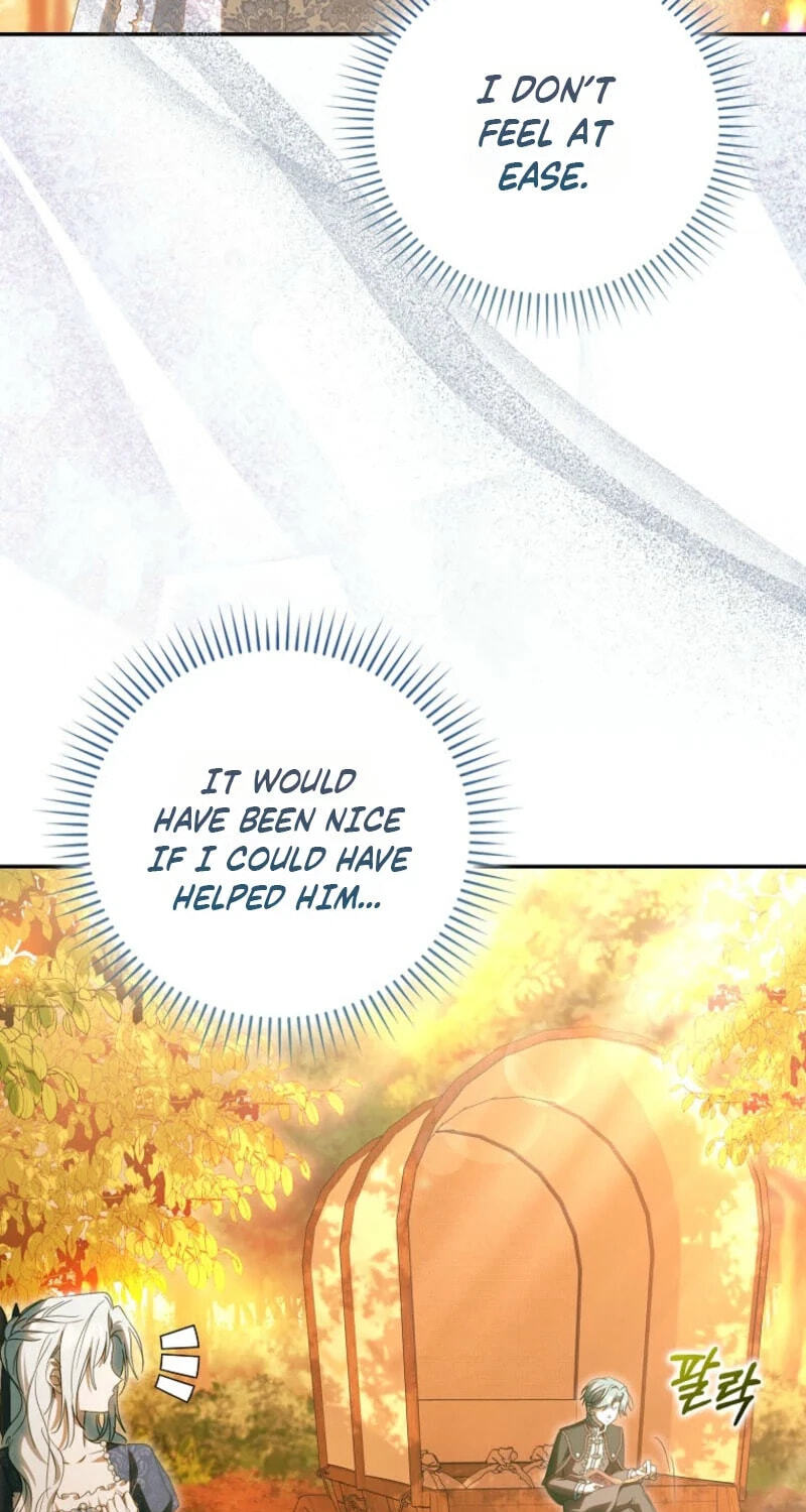 My Contract Husband Resembles the Male Protagonist Chapter 54 page 25 - 