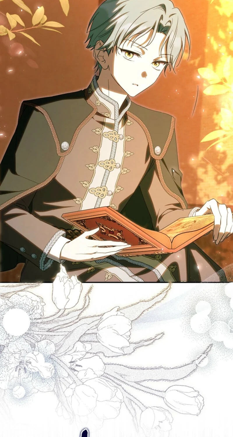 My Contract Husband Resembles the Male Protagonist Chapter 54 page 27 - 