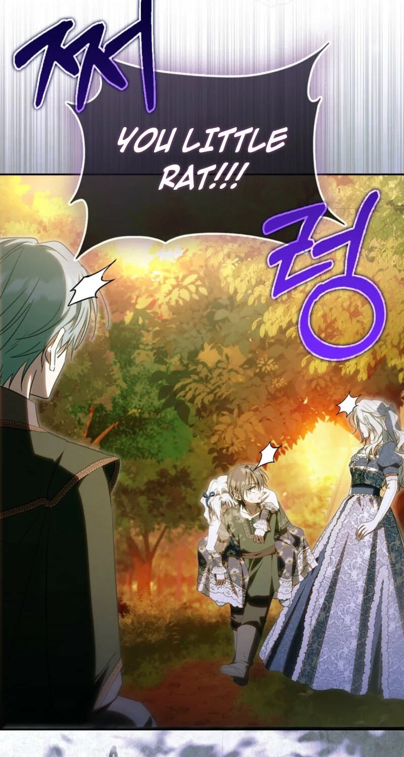 My Contract Husband Resembles the Male Protagonist Chapter 54 page 28 - 