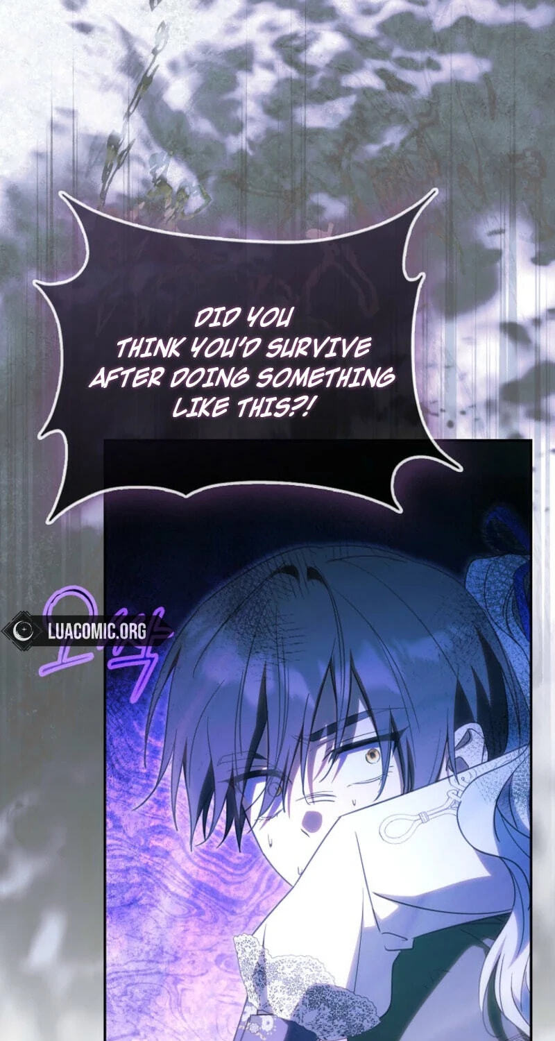 My Contract Husband Resembles the Male Protagonist Chapter 54 page 29 - 