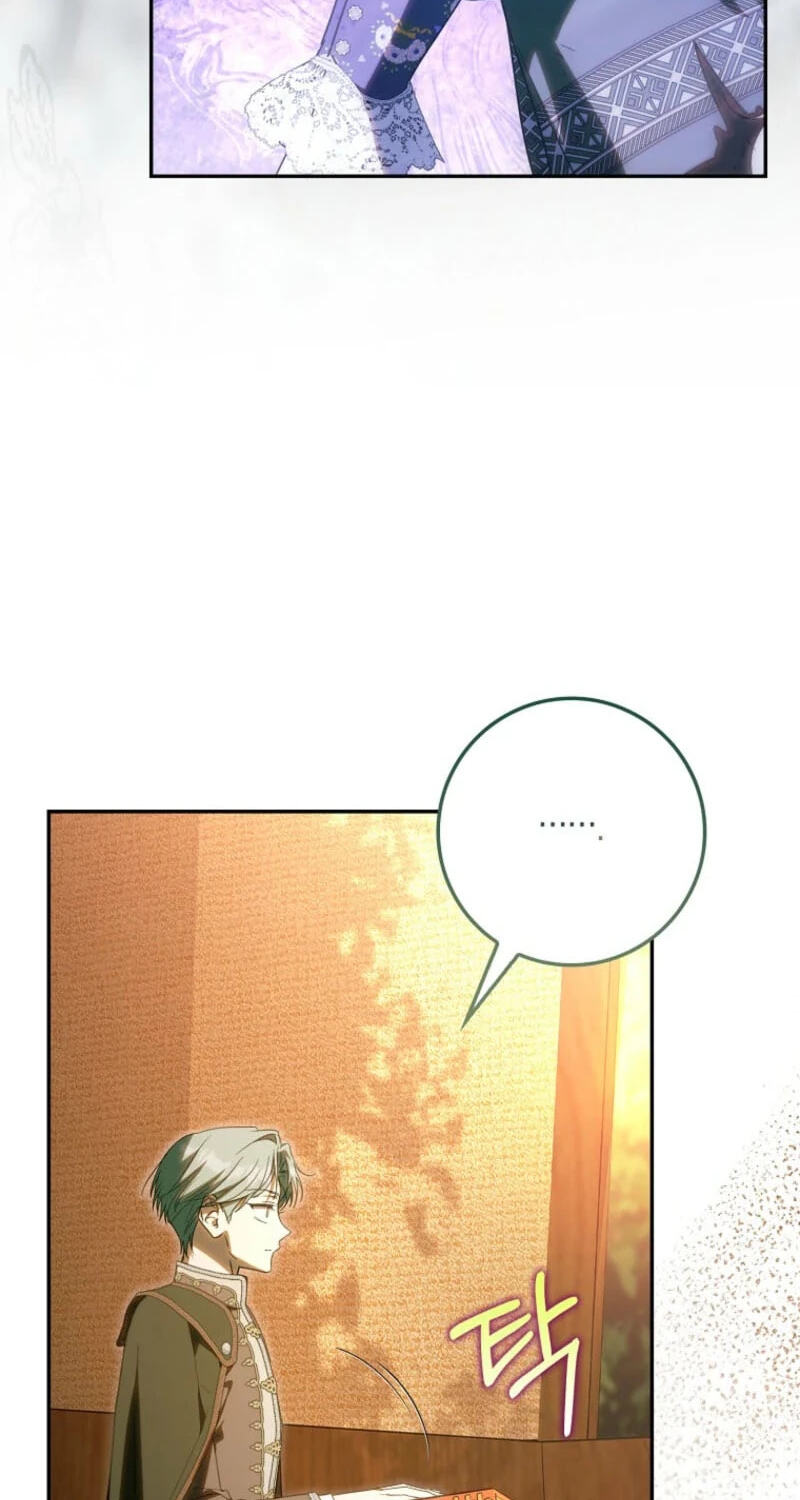 My Contract Husband Resembles the Male Protagonist Chapter 54 page 30 - 
