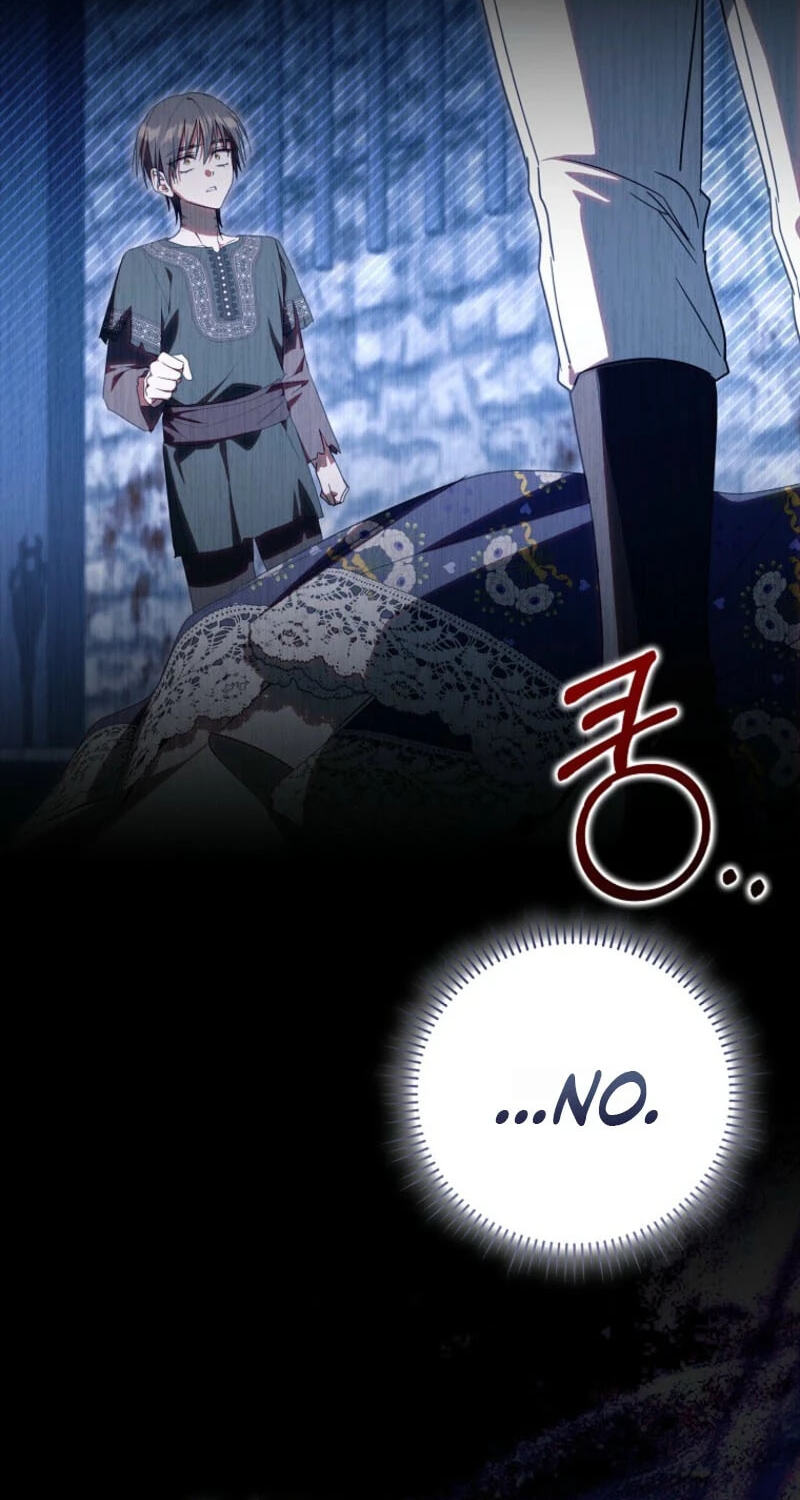 My Contract Husband Resembles the Male Protagonist Chapter 54 page 4 - 