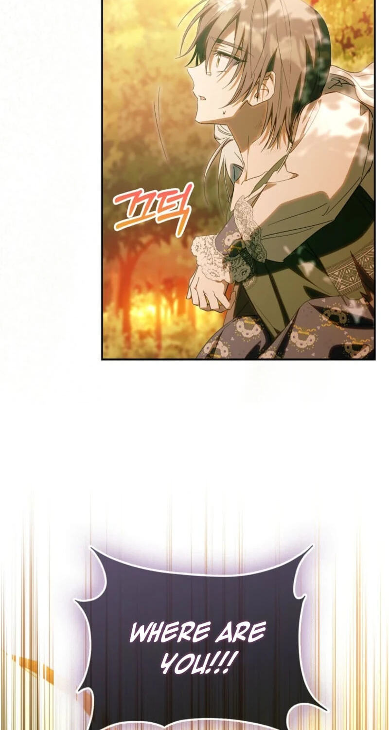 My Contract Husband Resembles the Male Protagonist Chapter 54 page 34 - 