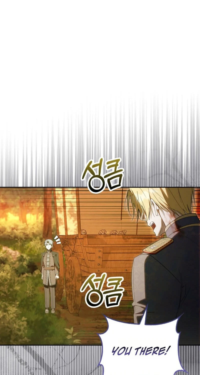 My Contract Husband Resembles the Male Protagonist Chapter 54 page 36 - 