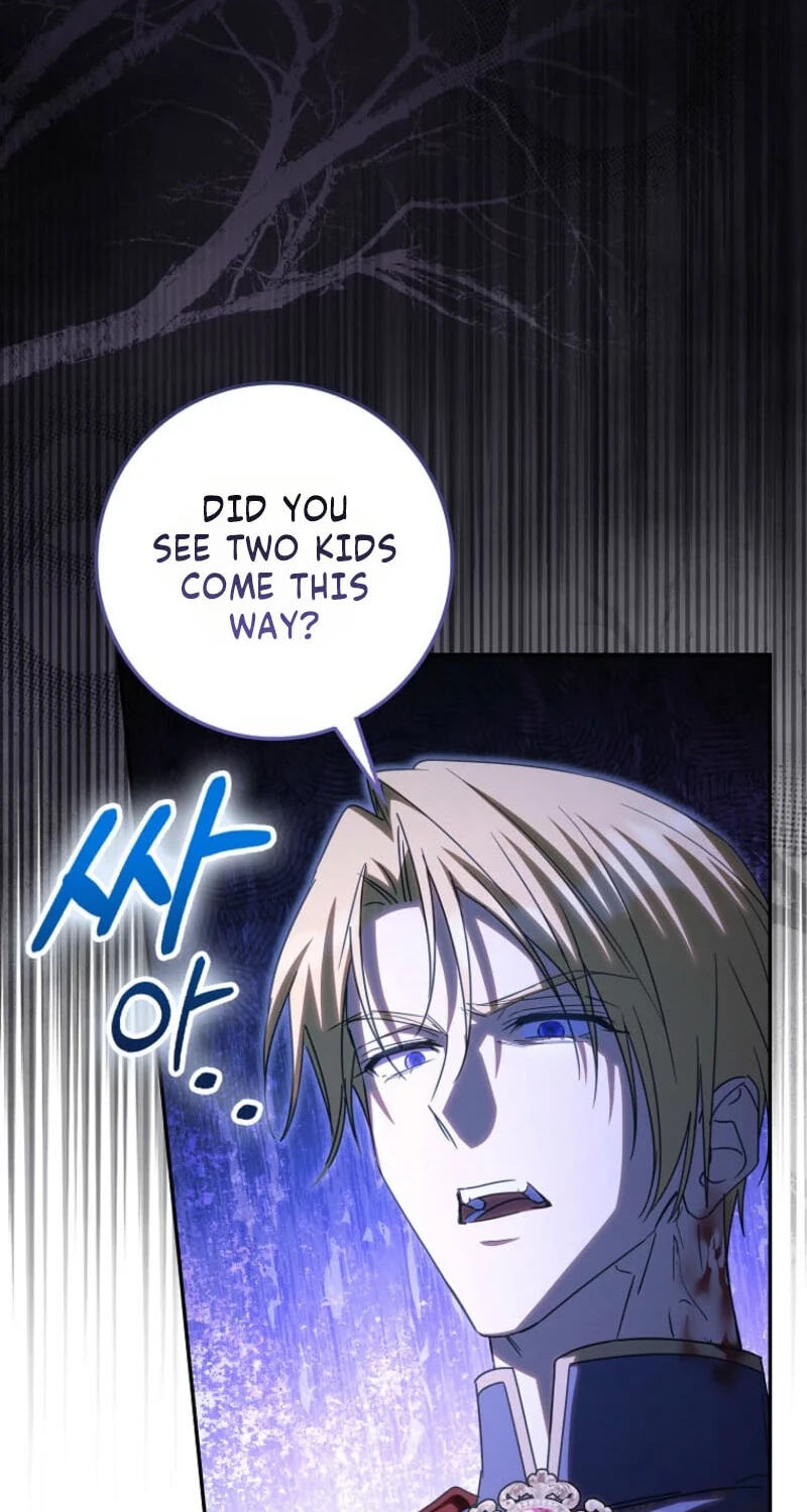 My Contract Husband Resembles the Male Protagonist Chapter 54 page 38 - 