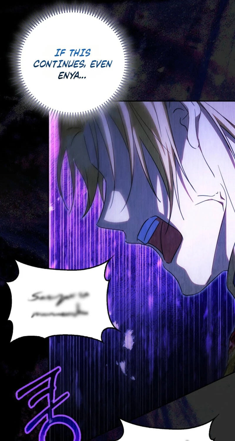 My Contract Husband Resembles the Male Protagonist Chapter 54 page 5 - 