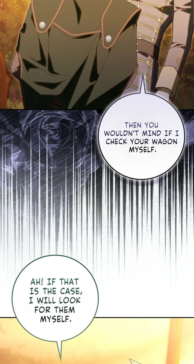 My Contract Husband Resembles the Male Protagonist Chapter 54 page 41 - 