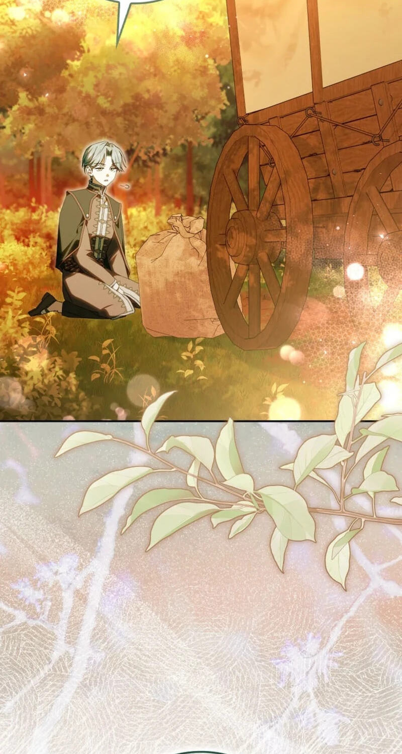 My Contract Husband Resembles the Male Protagonist Chapter 54 page 48 - 