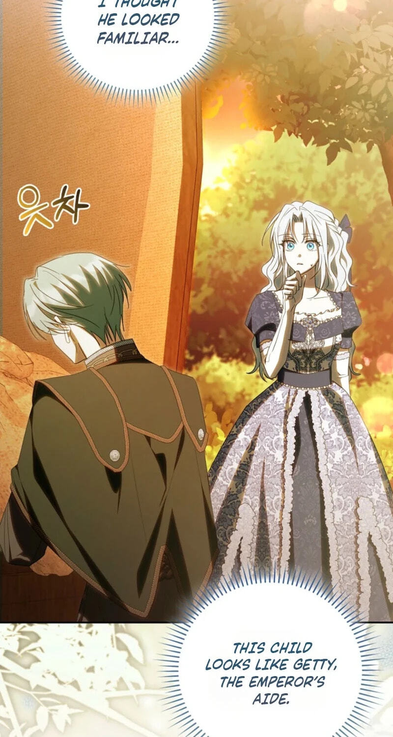 My Contract Husband Resembles the Male Protagonist Chapter 54 page 51 - 