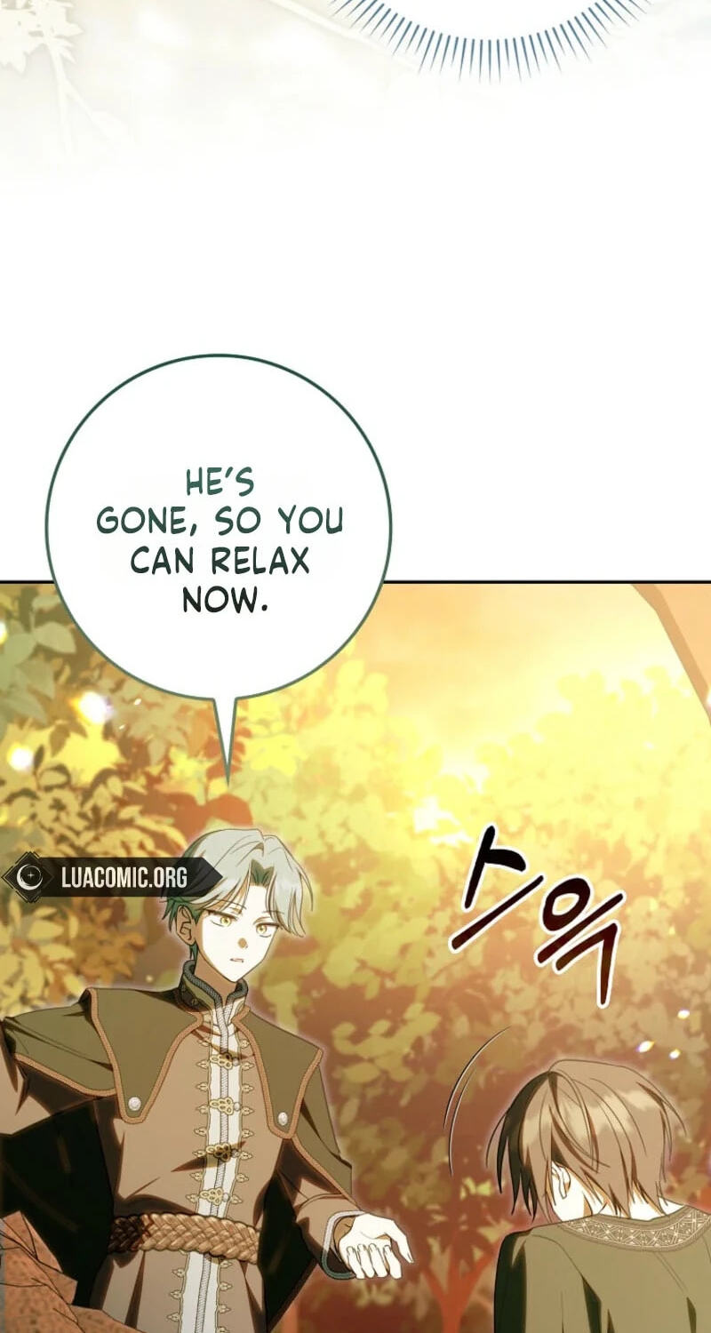 My Contract Husband Resembles the Male Protagonist Chapter 54 page 52 - 