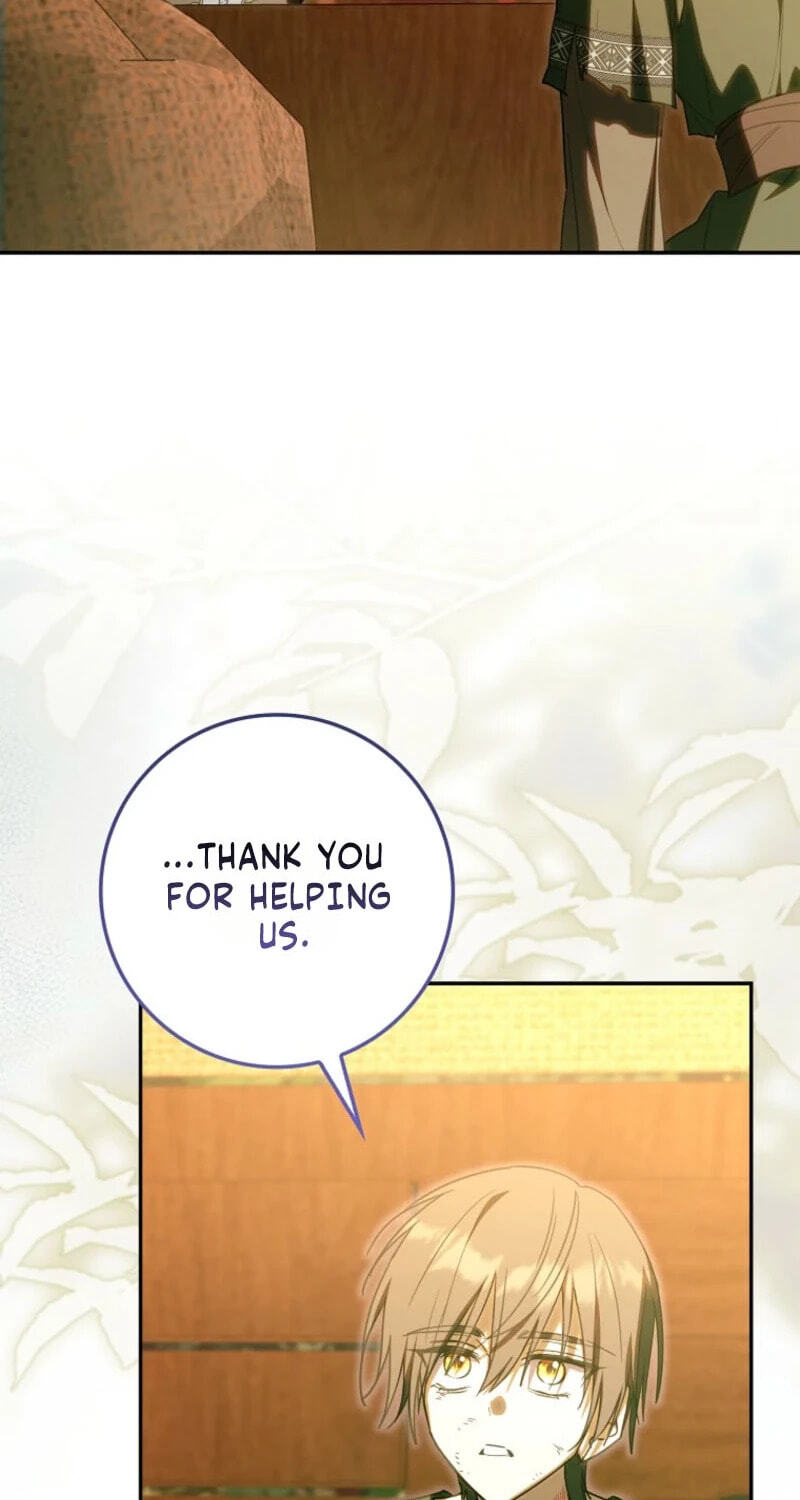 My Contract Husband Resembles the Male Protagonist Chapter 54 page 53 - 