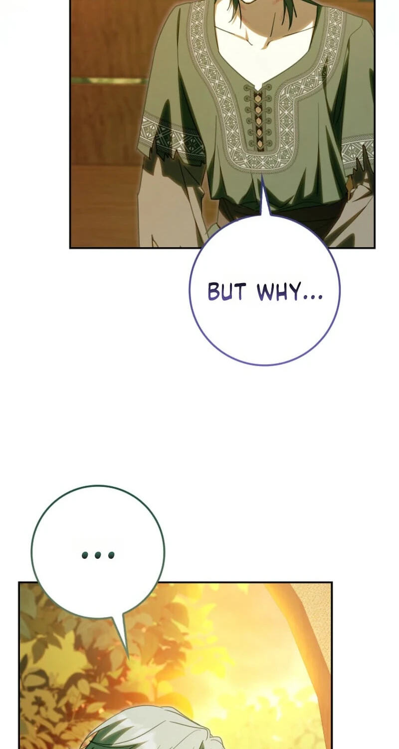 My Contract Husband Resembles the Male Protagonist Chapter 54 page 54 - 