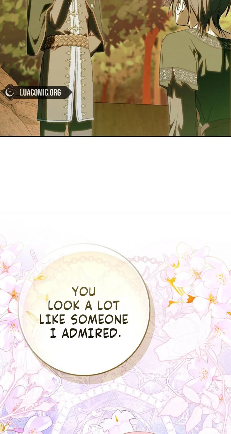 My Contract Husband Resembles the Male Protagonist Chapter 54 page 60 - 