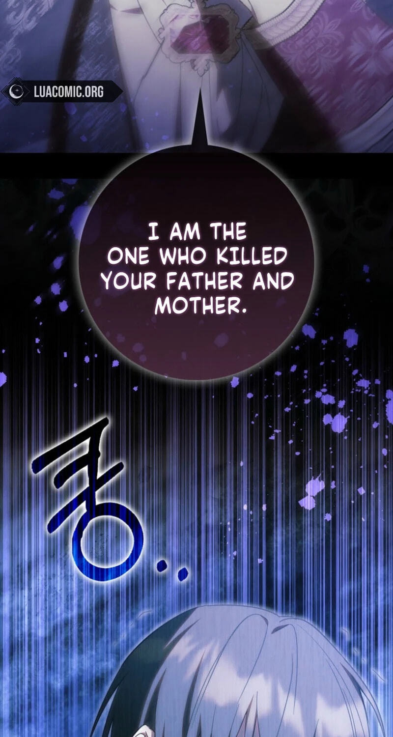 My Contract Husband Resembles the Male Protagonist Chapter 54 page 7 - 