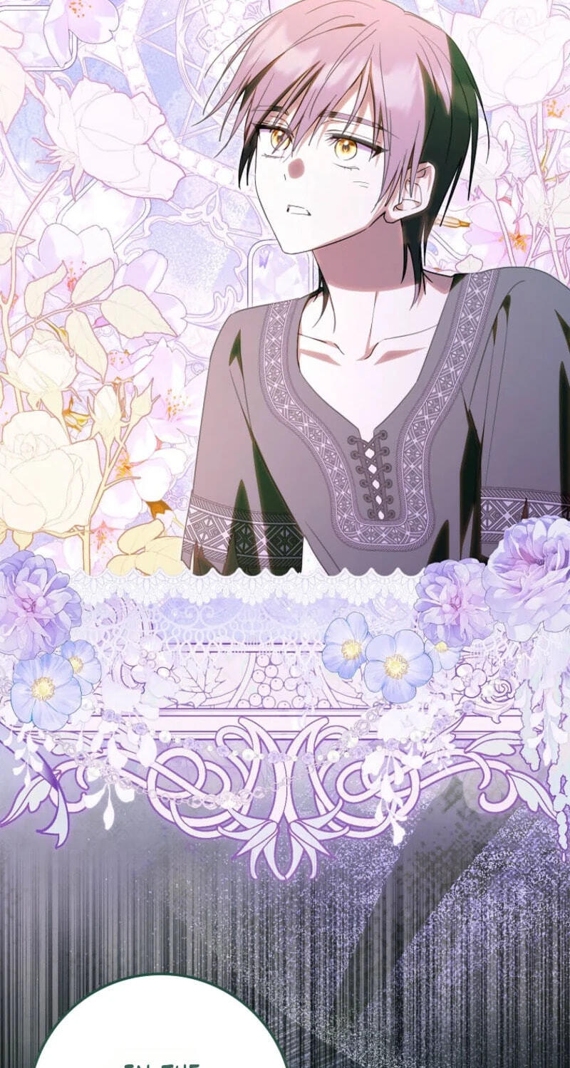 My Contract Husband Resembles the Male Protagonist Chapter 54 page 61 - 