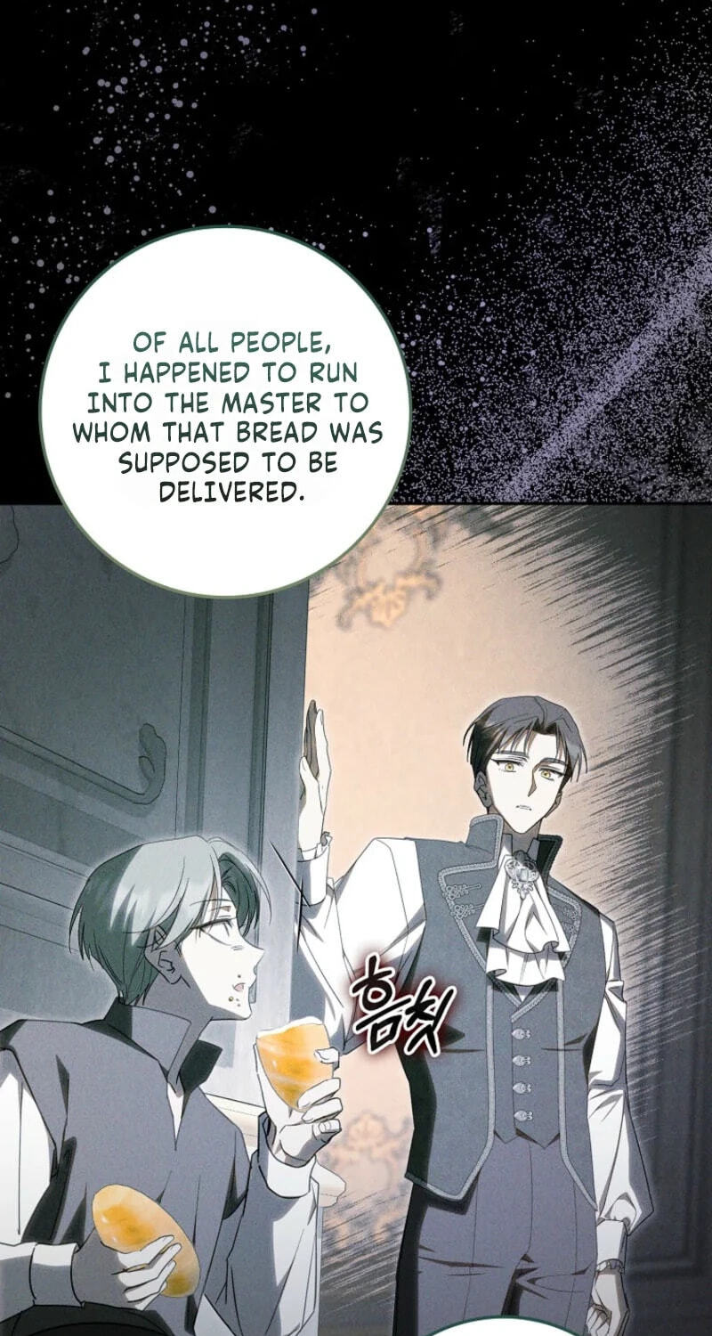 My Contract Husband Resembles the Male Protagonist Chapter 54 page 63 - 