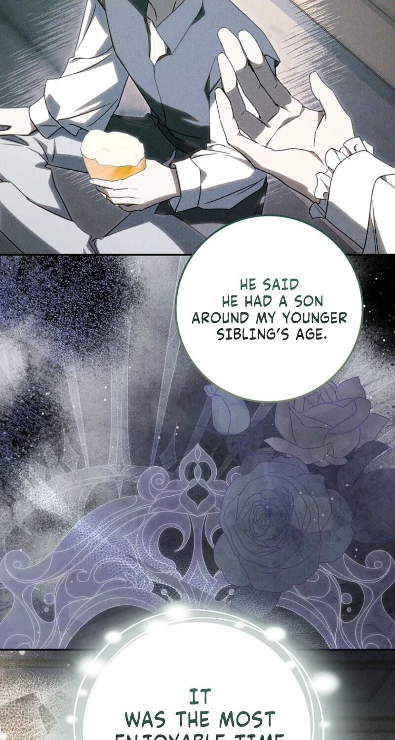 My Contract Husband Resembles the Male Protagonist Chapter 54 page 65 - 