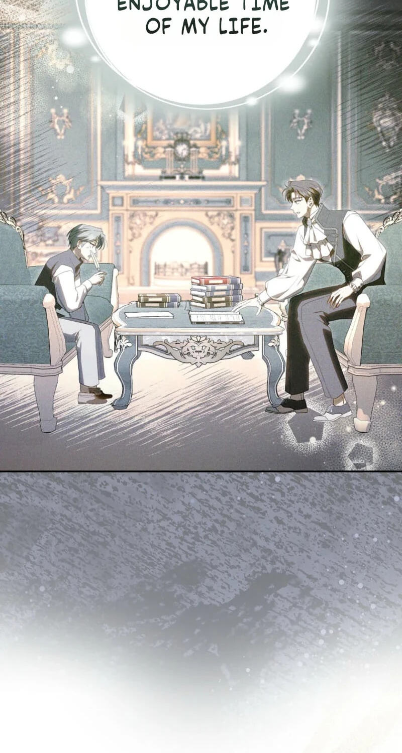 My Contract Husband Resembles the Male Protagonist Chapter 54 page 66 - 