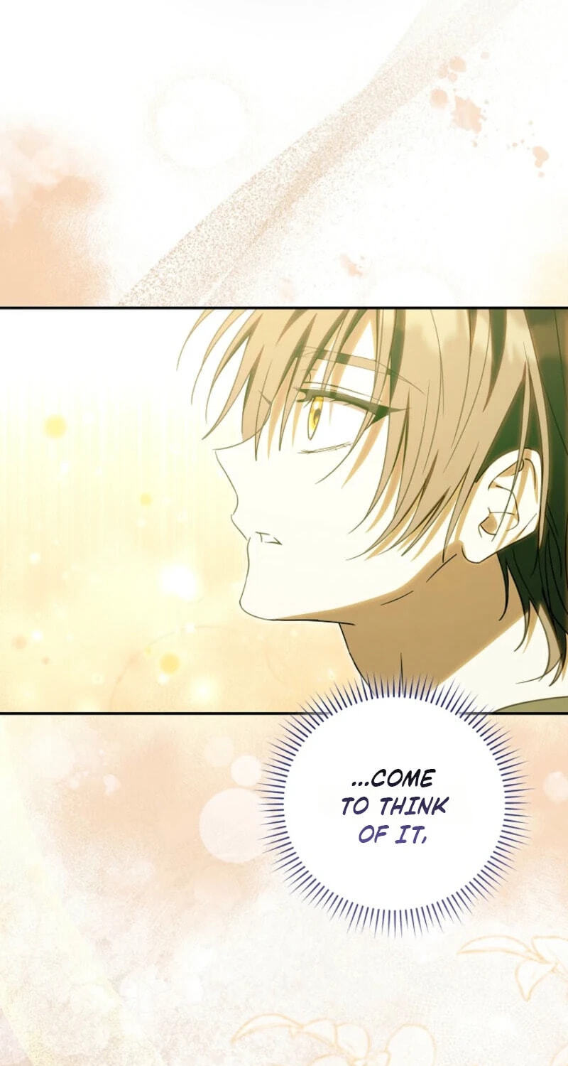 My Contract Husband Resembles the Male Protagonist Chapter 54 page 67 - 