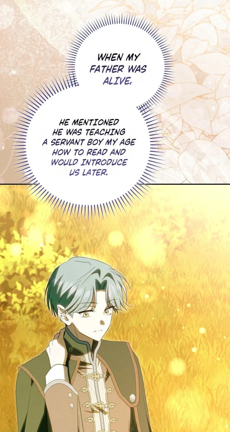 My Contract Husband Resembles the Male Protagonist Chapter 54 page 68 - 