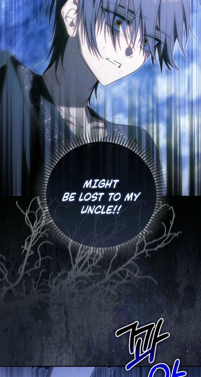 My Contract Husband Resembles the Male Protagonist Chapter 54 page 8 - 