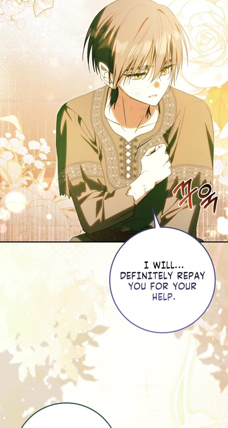 My Contract Husband Resembles the Male Protagonist Chapter 54 page 72 - 