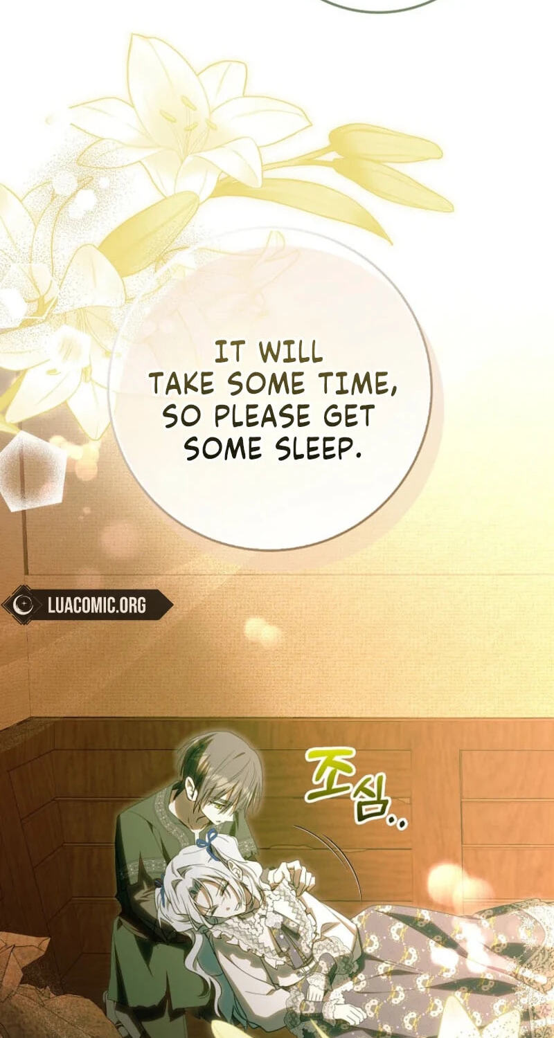 My Contract Husband Resembles the Male Protagonist Chapter 54 page 74 - 