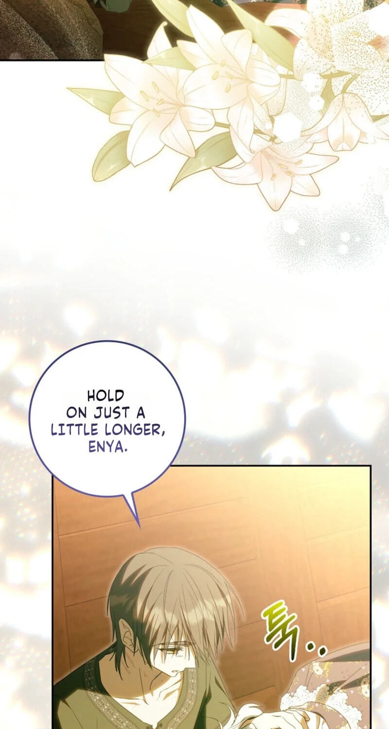 My Contract Husband Resembles the Male Protagonist Chapter 54 page 75 - 