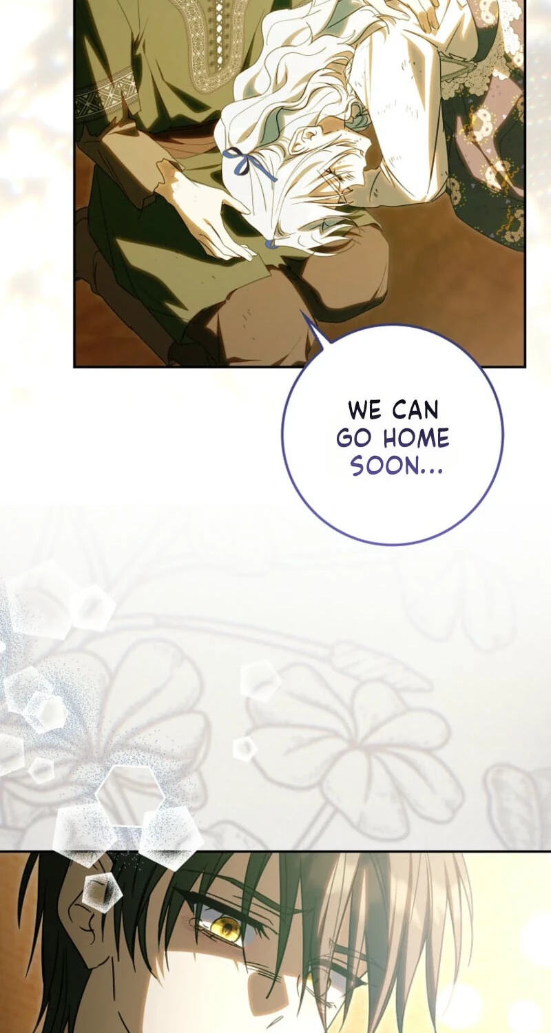 My Contract Husband Resembles the Male Protagonist Chapter 54 page 76 - 