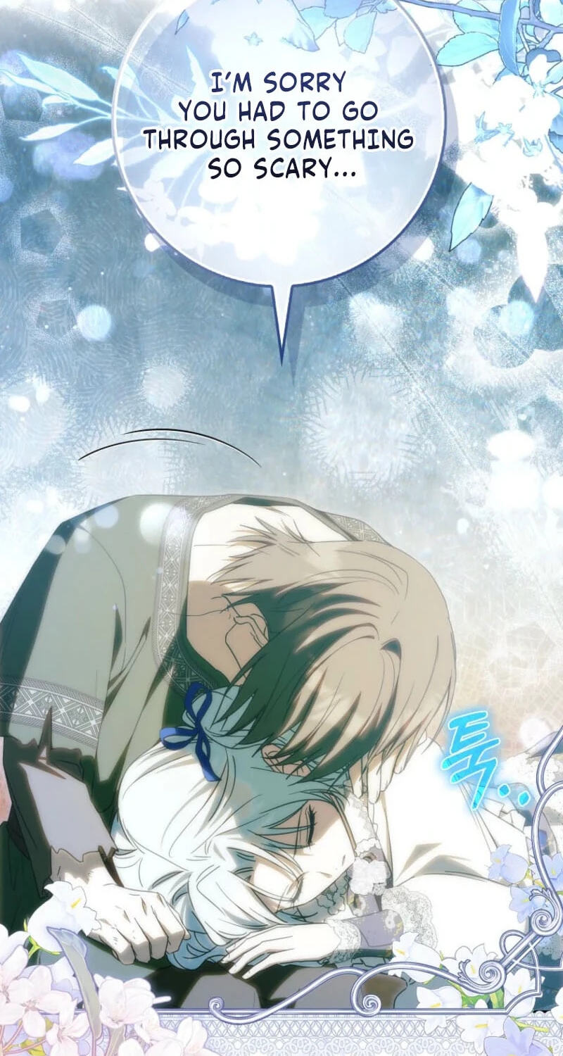 My Contract Husband Resembles the Male Protagonist Chapter 54 page 78 - 