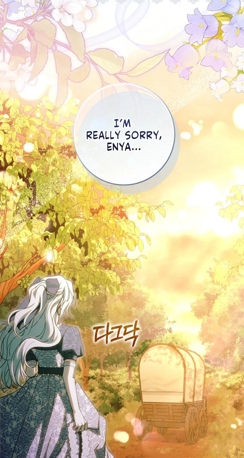 My Contract Husband Resembles the Male Protagonist Chapter 54 page 79 - 