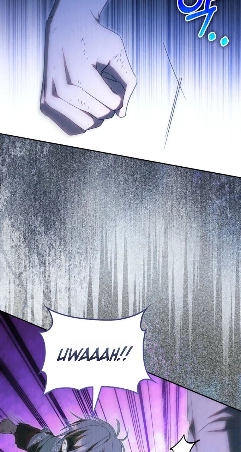 My Contract Husband Resembles the Male Protagonist Chapter 54 page 9 - 