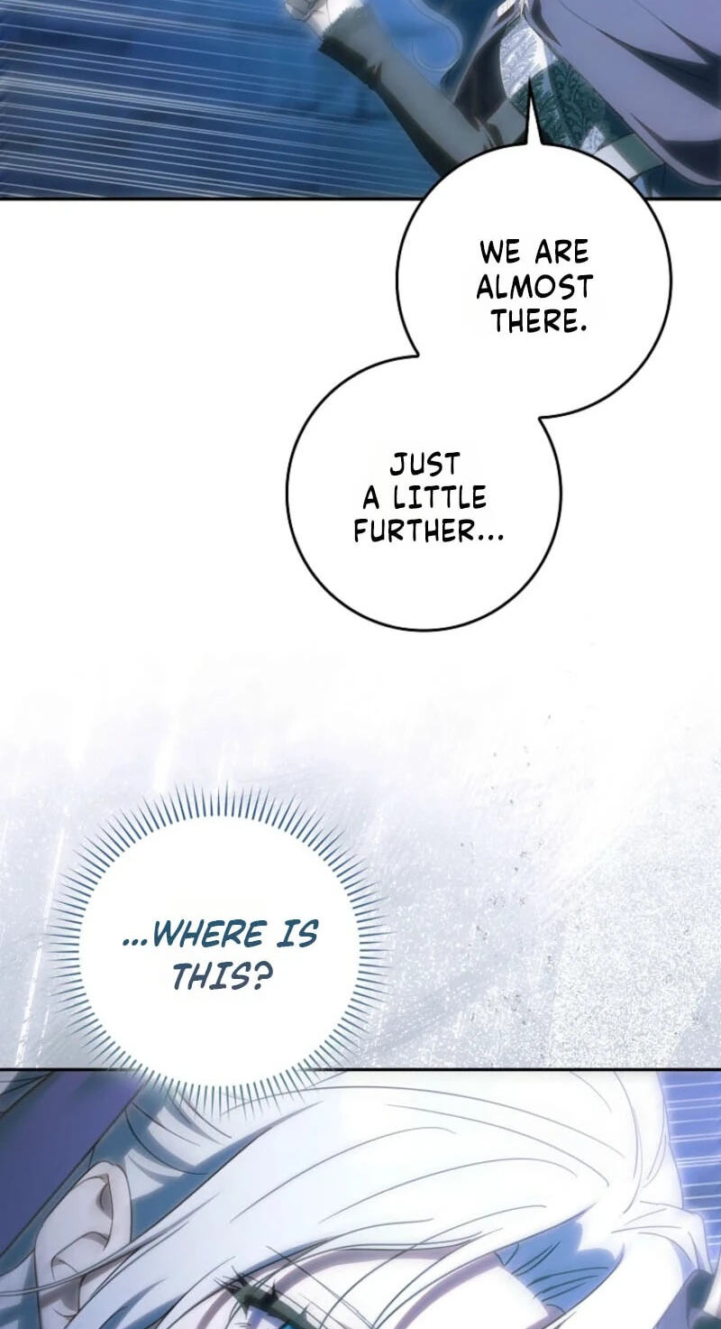 My Contract Husband Resembles the Male Protagonist Chapter 54 page 85 - 
