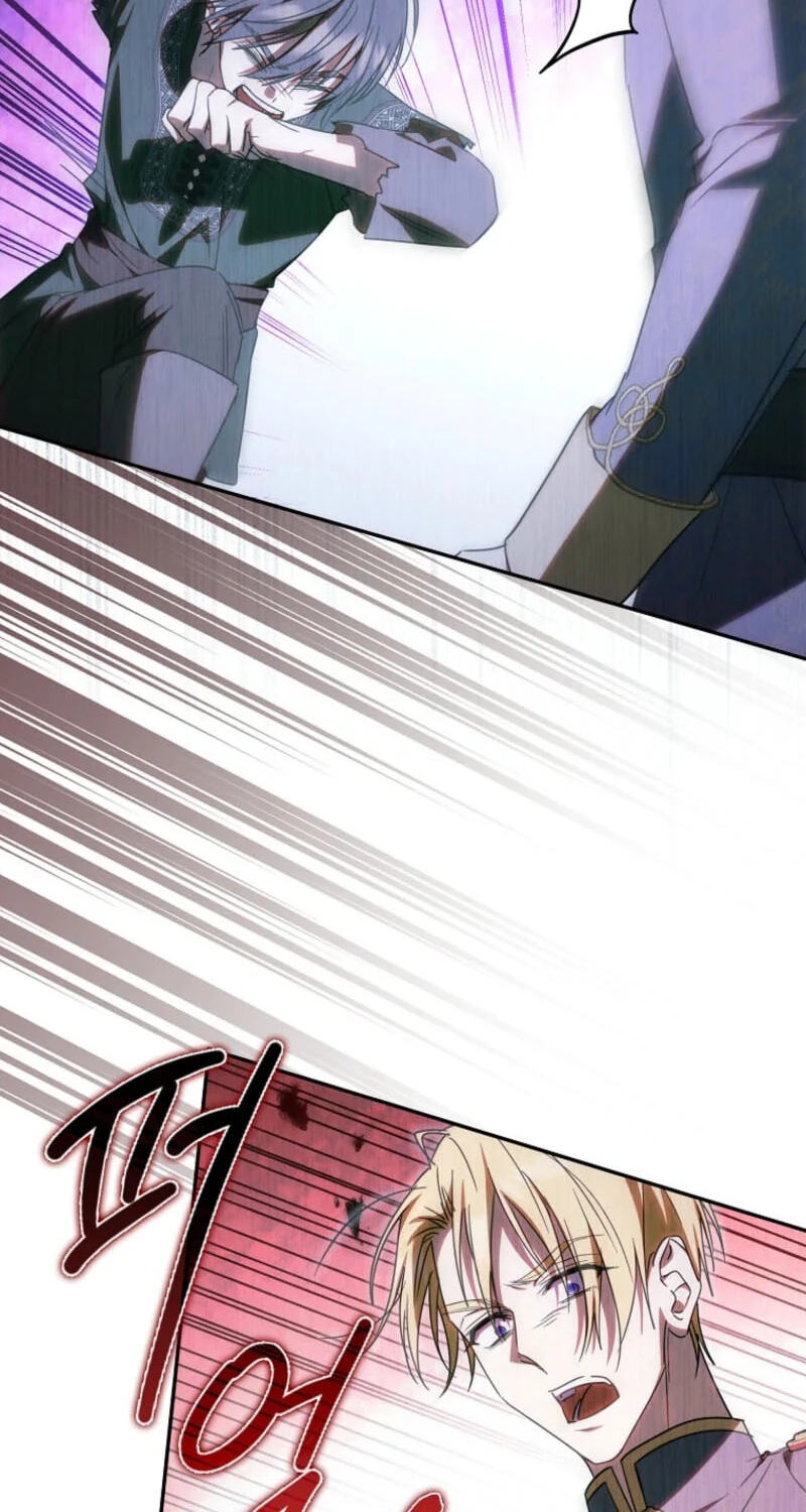 My Contract Husband Resembles the Male Protagonist Chapter 54 page 10 - 
