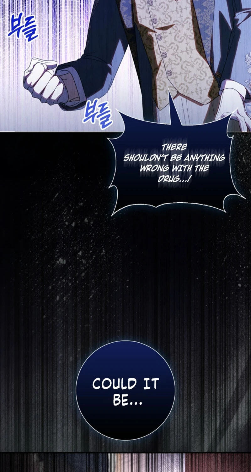 My Contract Husband Resembles the Male Protagonist Chapter 55 page 13 - 